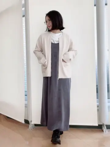 ONWARD CROSSET SELECT 渡邉 コーディネート画像