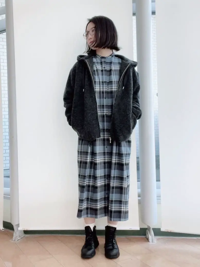 ONWARD CROSSET SELECT 渡邉 コーディネート画像