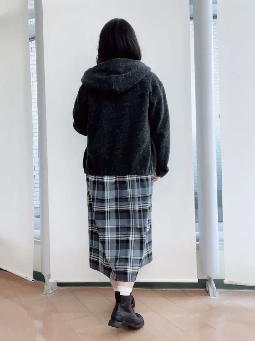 ONWARD CROSSET SELECT 渡邉 コーディネート画像