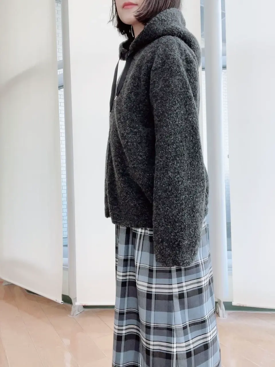 ONWARD CROSSET SELECT 渡邉 コーディネート画像