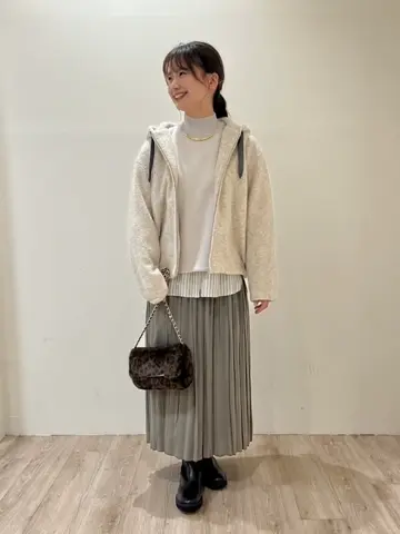 ONWARD CROSSET SELECT 西山 コーディネート画像