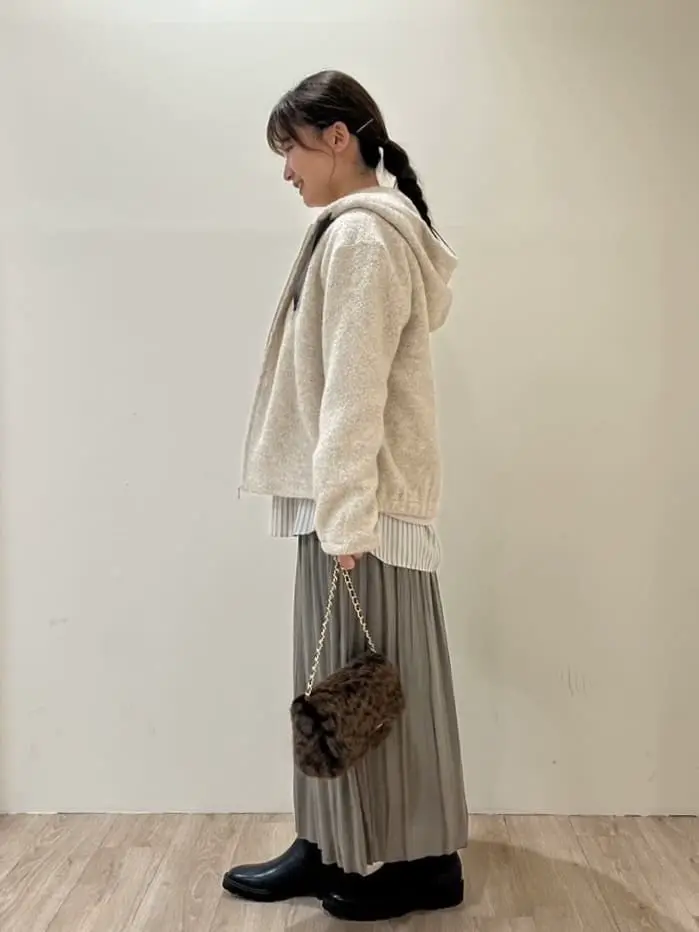 ONWARD CROSSET SELECT 西山 コーディネート画像