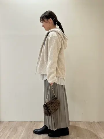 ONWARD CROSSET SELECT 西山 コーディネート画像