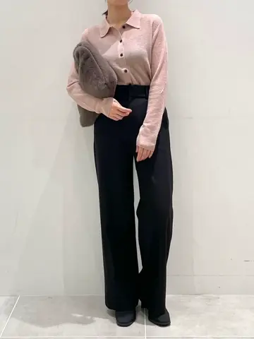 ONWARD CROSSET SELECT 水谷 コーディネート画像