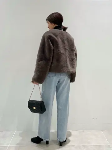 ONWARD CROSSET SELECT 水谷 コーディネート画像