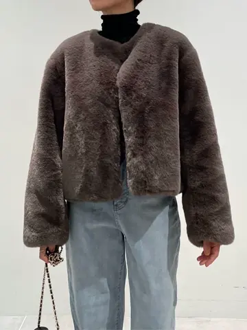 ONWARD CROSSET SELECT 水谷 コーディネート画像