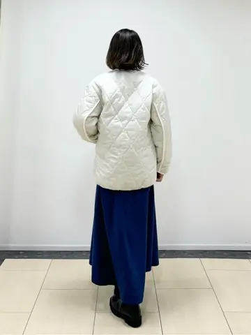 ONWARD CROSSET SELECT 藤川 コーディネート画像