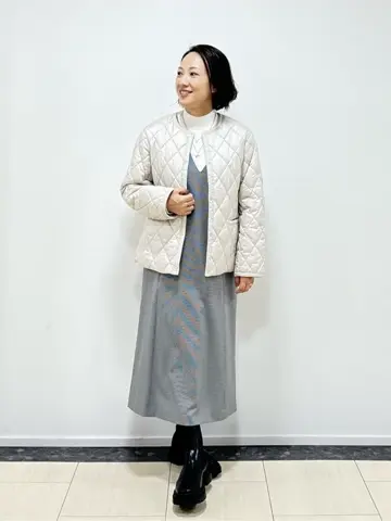 ONWARD CROSSET SELECT 藤川 コーディネート画像