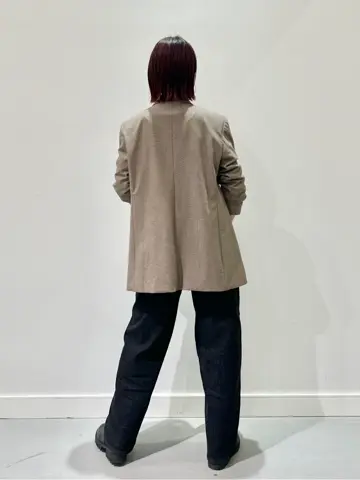 ONWARD CROSSET SELECT 濱野 コーディネート画像