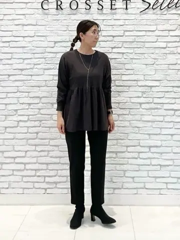 ONWARD CROSSET SELECT 東海林 コーディネート画像