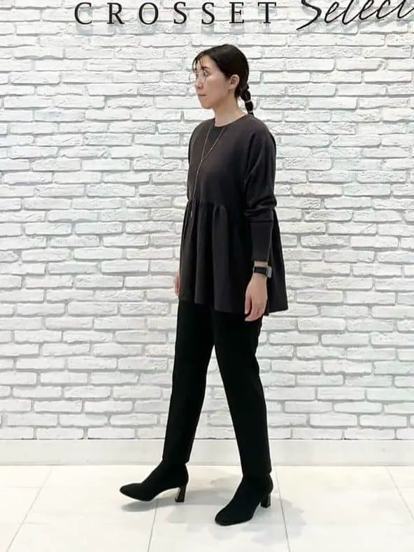 ONWARD CROSSET SELECT 東海林 コーディネート画像