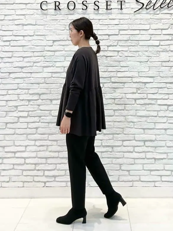 ONWARD CROSSET SELECT 東海林 コーディネート画像