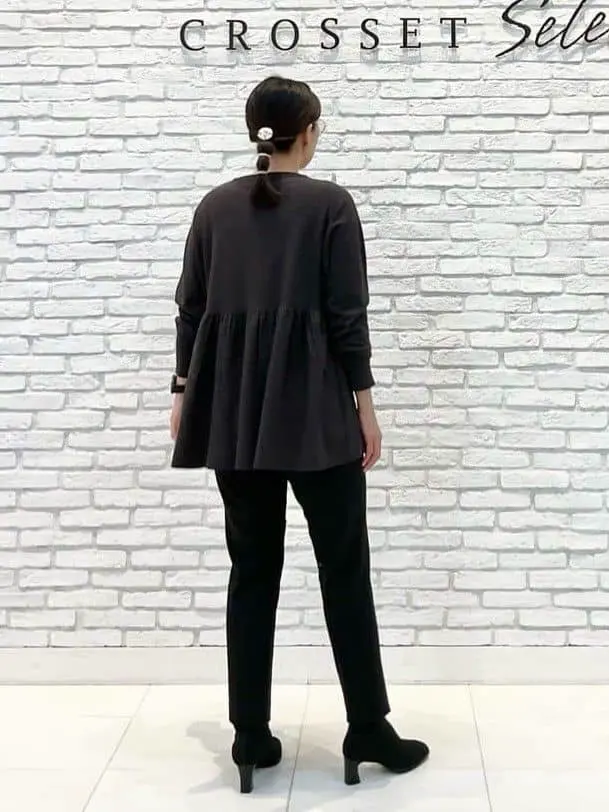 ONWARD CROSSET SELECT 東海林 コーディネート画像