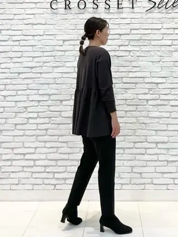 ONWARD CROSSET SELECT 東海林 コーディネート画像