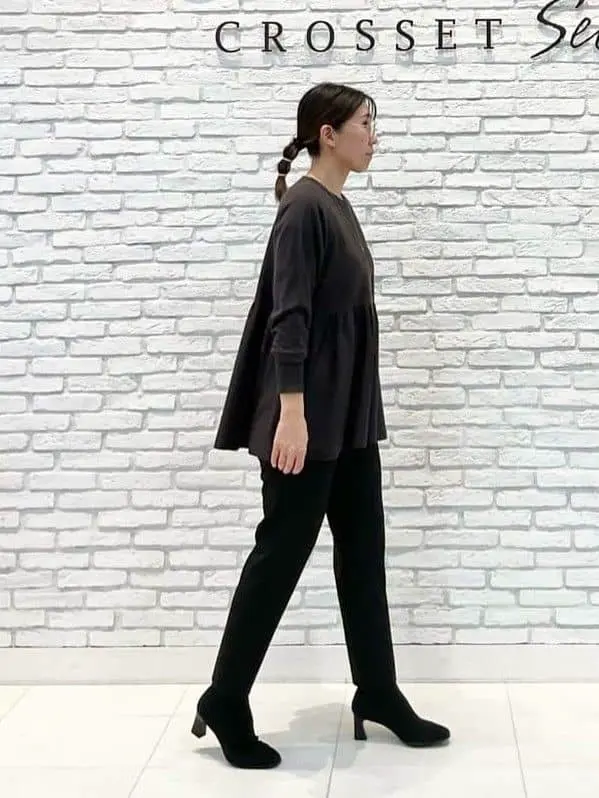 ONWARD CROSSET SELECT 東海林 コーディネート画像