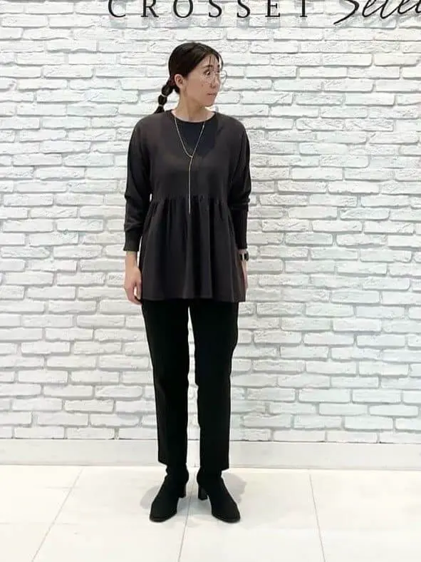 ONWARD CROSSET SELECT 東海林 コーディネート画像