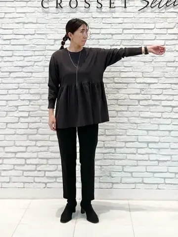 ONWARD CROSSET SELECT 東海林 コーディネート画像