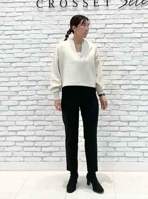 ONWARD CROSSET SELECT 東海林 コーディネート画像