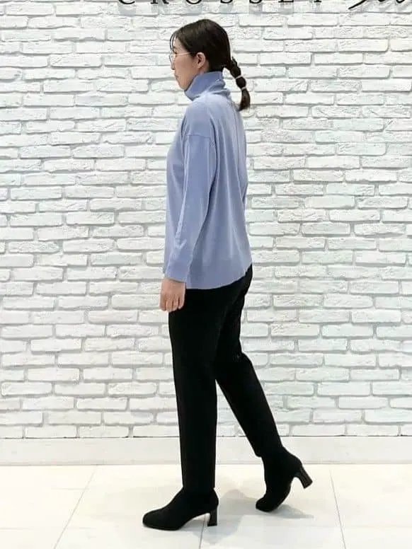 ONWARD CROSSET SELECT 東海林 コーディネート画像