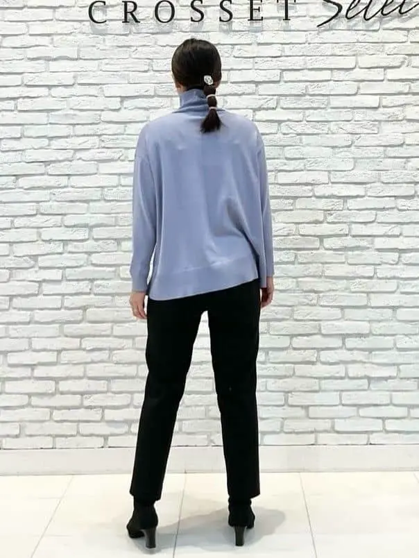 ONWARD CROSSET SELECT 東海林 コーディネート画像