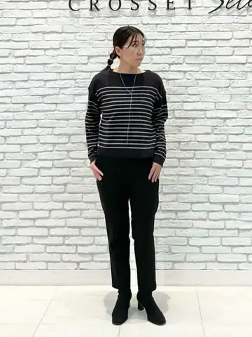 ONWARD CROSSET SELECT 東海林 コーディネート画像