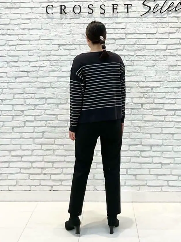 ONWARD CROSSET SELECT 東海林 コーディネート画像