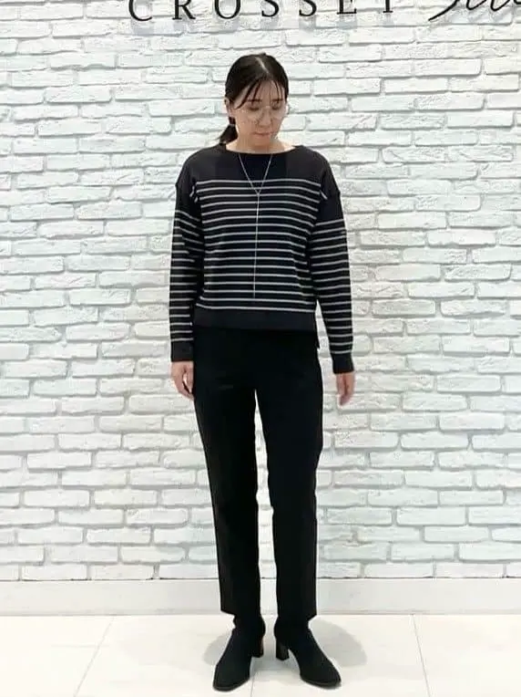 ONWARD CROSSET SELECT 東海林 コーディネート画像