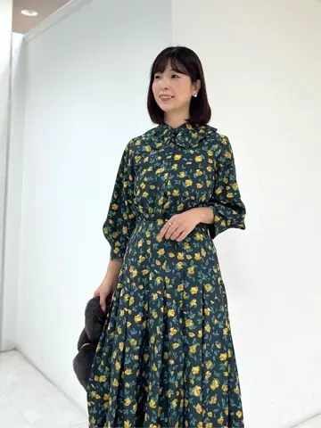 ONWARD CROSSET SELECT 市川 コーディネート画像