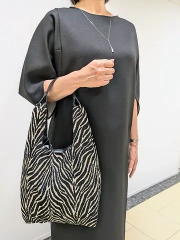 ONWARD CROSSET SELECT 土井 コーディネート画像