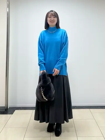 ONWARD CROSSET SELECT 阿部 コーディネート画像