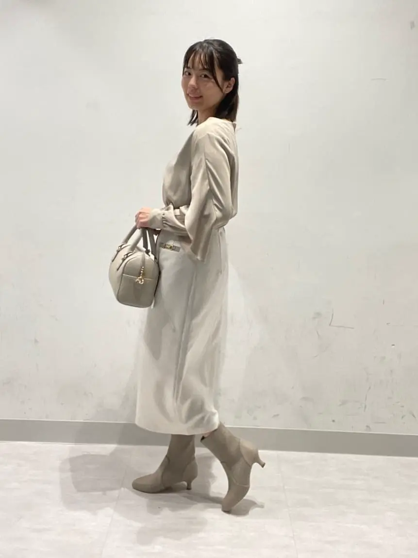 ONWARD CROSSET SELECT 宮澤 コーディネート画像