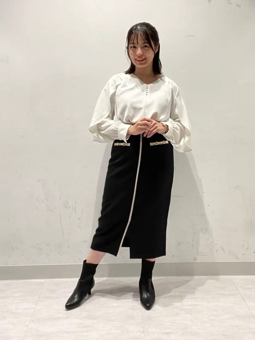 ONWARD CROSSET SELECT 宮澤 コーディネート画像