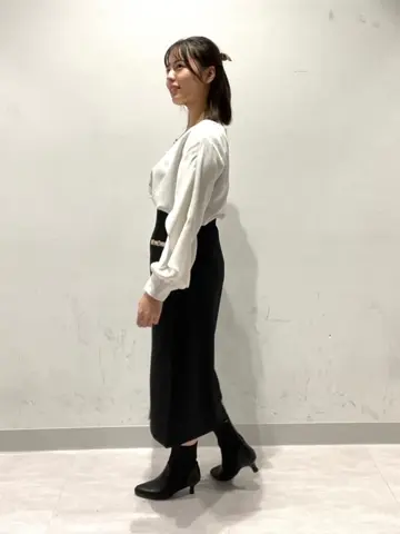 ONWARD CROSSET SELECT 宮澤 コーディネート画像