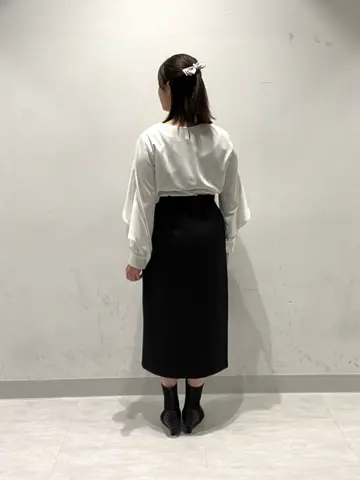 ONWARD CROSSET SELECT 宮澤 コーディネート画像