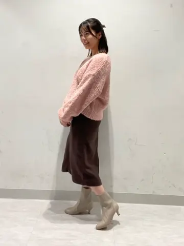 ONWARD CROSSET SELECT 宮澤 コーディネート画像