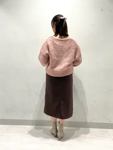 ONWARD CROSSET SELECT 宮澤 コーディネート画像