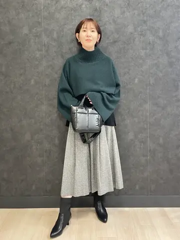 ONWARD CROSSET SELECT 杉山 コーディネート画像