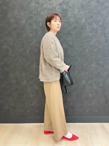 ONWARD CROSSET SELECT 杉山 コーディネート画像