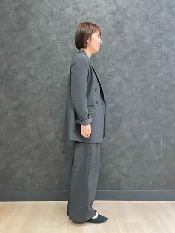 ONWARD CROSSET SELECT 杉山 コーディネート画像