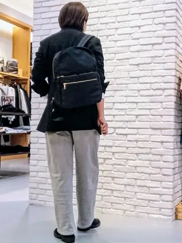 ONWARD CROSSET SELECT Tomi コーディネート画像