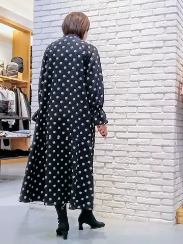 ONWARD CROSSET SELECT Tomi コーディネート画像