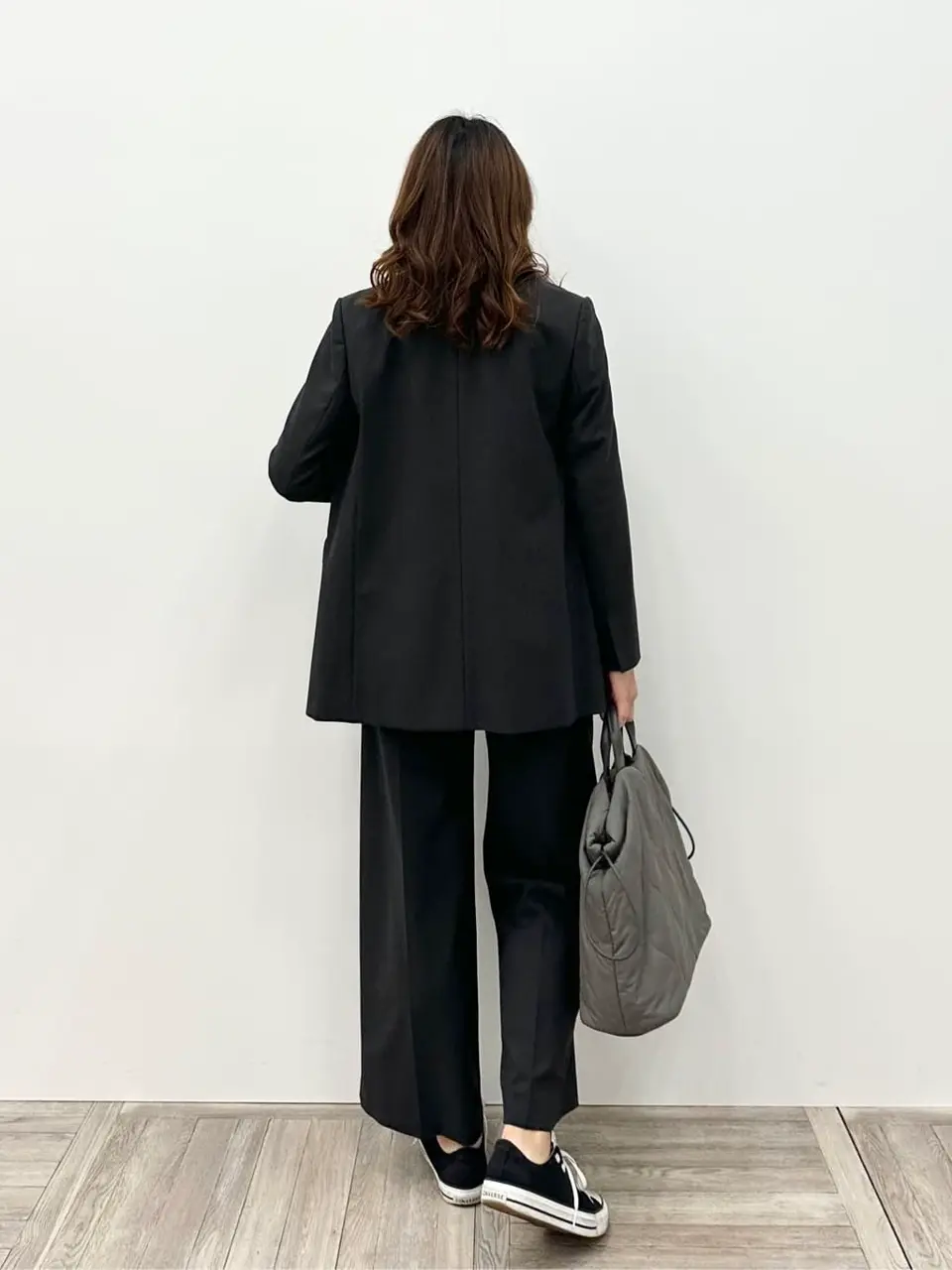 ONWARD CROSSET SELECT 水野 コーディネート画像