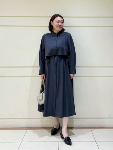 ONWARD CROSSET SELECT 山崎 コーディネート画像