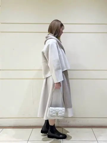 ONWARD CROSSET SELECT 太田 コーディネート画像