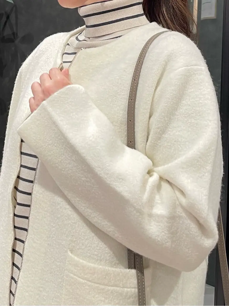 ONWARD CROSSET SELECT niina コーディネート画像