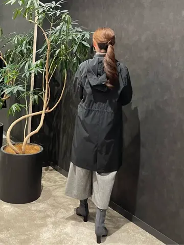 ONWARD CROSSET SELECT niina コーディネート画像