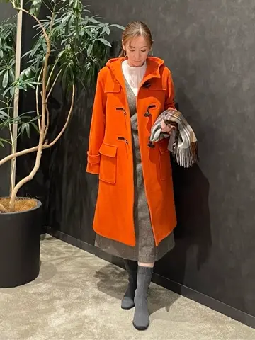 ONWARD CROSSET SELECT niina コーディネート画像