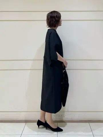 ONWARD CROSSET SELECT maruri コーディネート画像