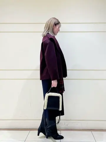 ONWARD CROSSET SELECT 太田 コーディネート画像