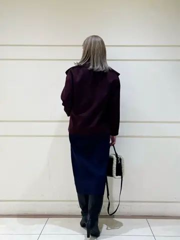 ONWARD CROSSET SELECT 太田 コーディネート画像